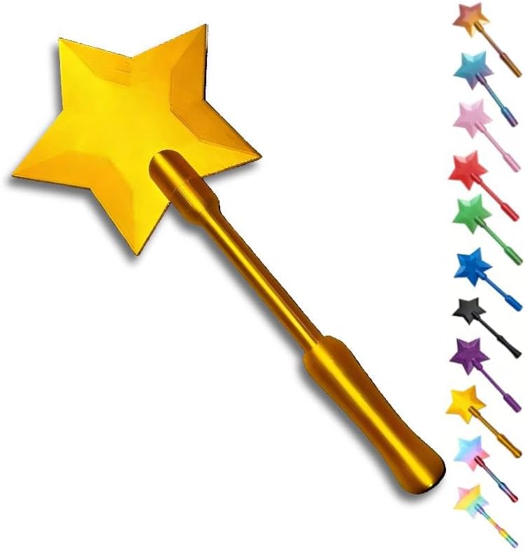 Magic Wand Tap & Pay Card