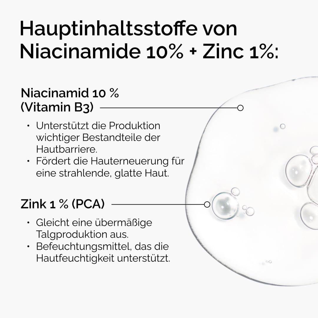 Radiant Skin Boost Serum