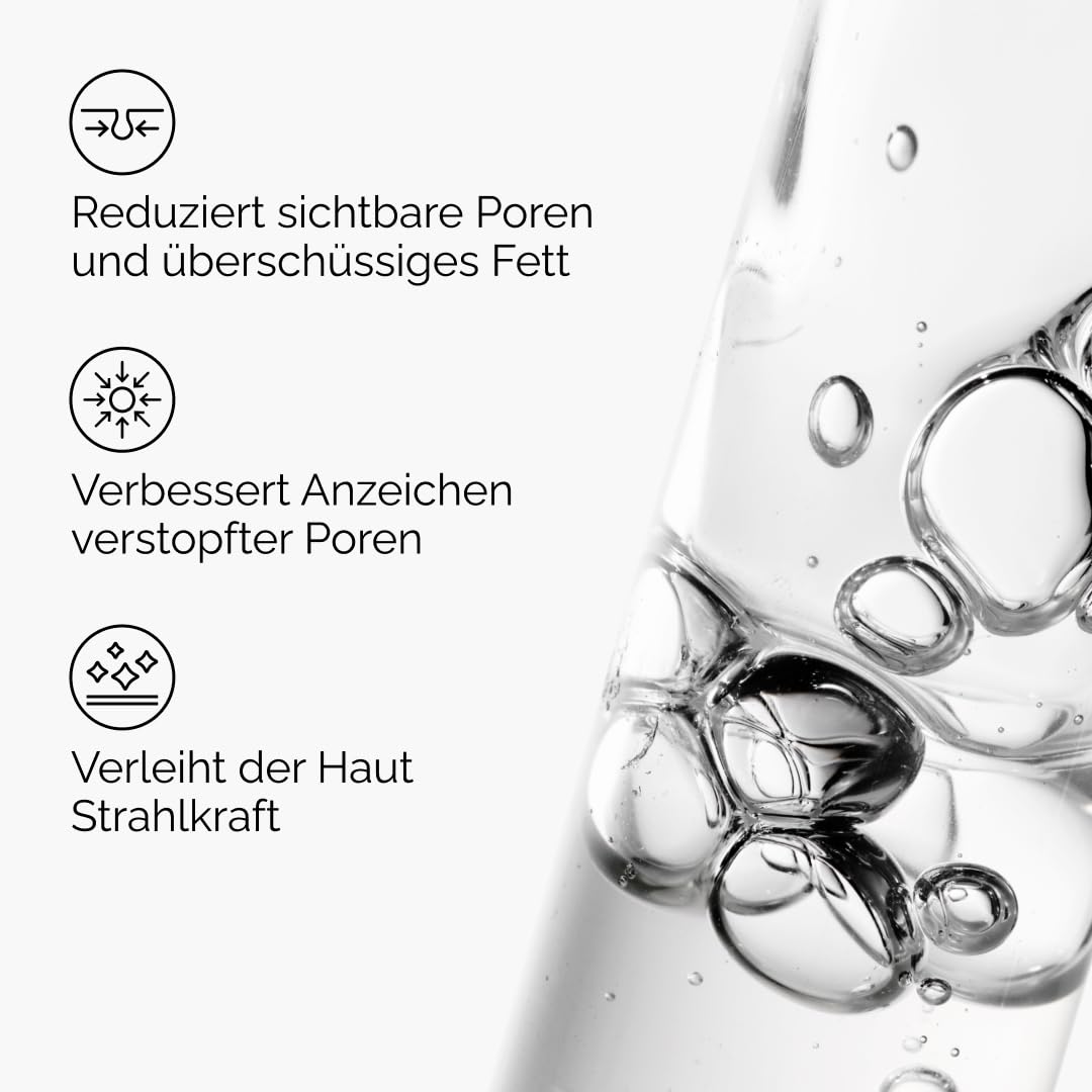 Radiant Skin Boost Serum