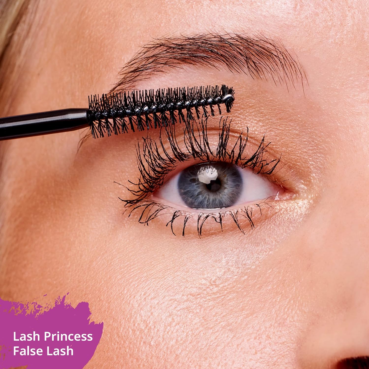 Lash Princess Magic Mascara