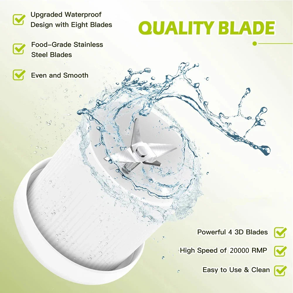 QuickBlend Handy Smoothie Maker