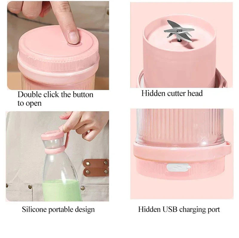 QuickBlend Handy Smoothie Maker