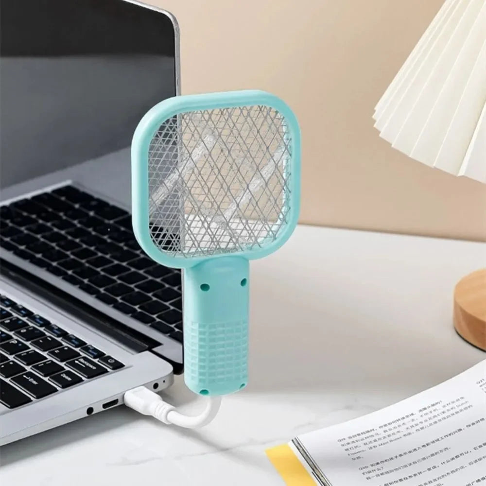 Portable Mosquito Zapper Light