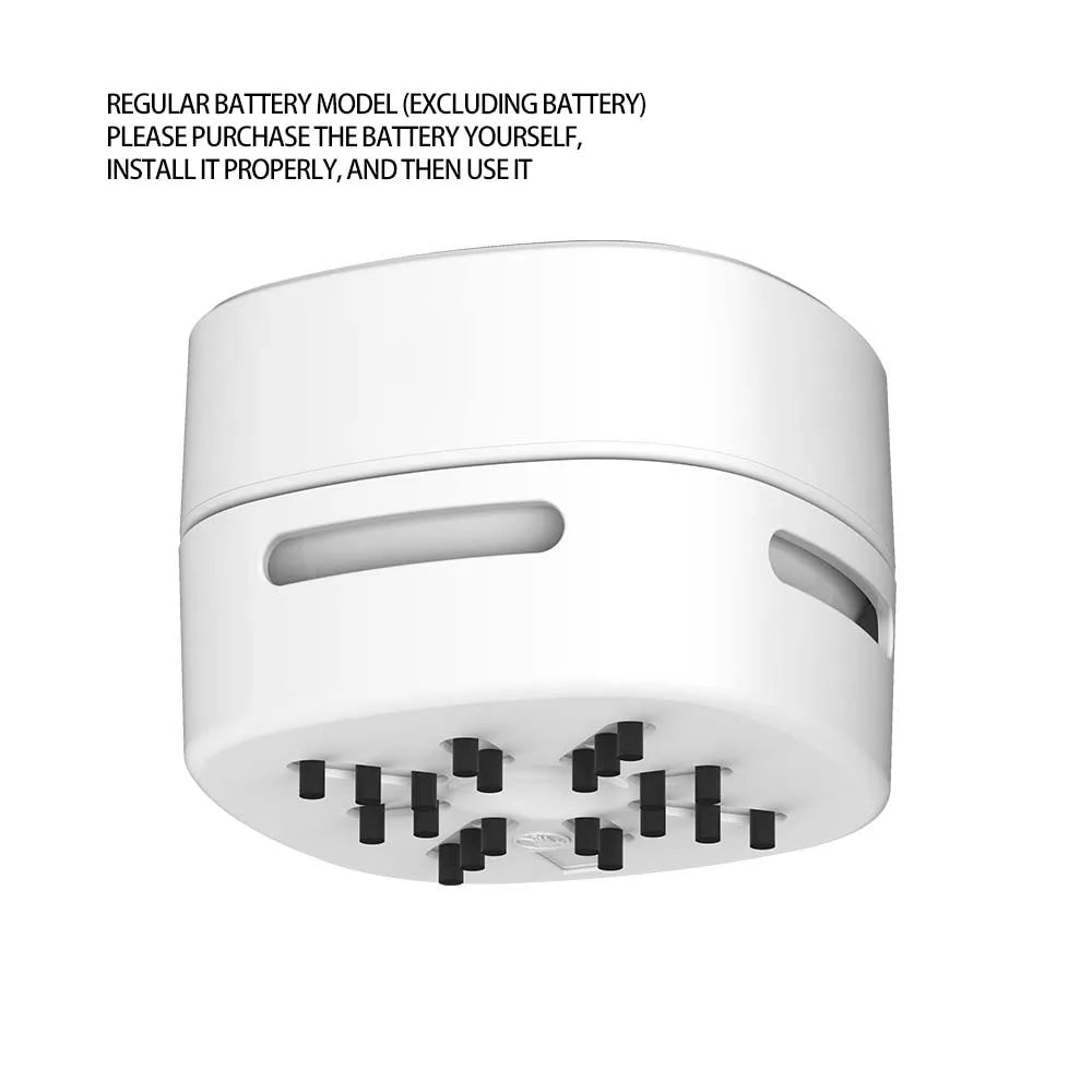 Mini Desktop Cleaner